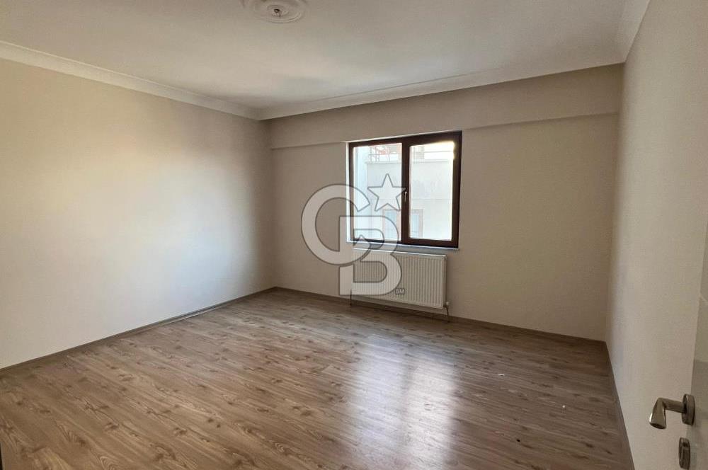 CB VİZYON GÖKHAN KORAL'DAN ARA KAT GÜNEY CEPHE EBEVEYN BANYOLU