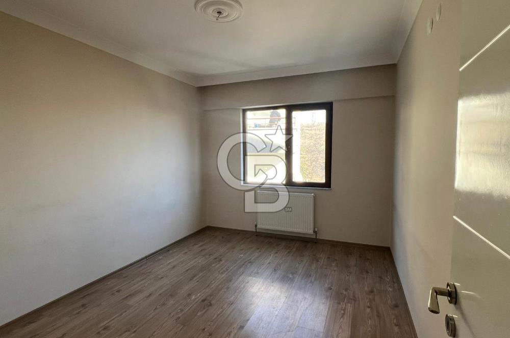 CB VİZYON GÖKHAN KORAL'DAN ARA KAT GÜNEY CEPHE EBEVEYN BANYOLU