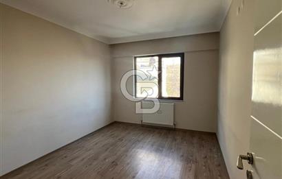 CB VİZYON GÖKHAN KORAL'DAN ARA KAT GÜNEY CEPHE EBEVEYN BANYOLU