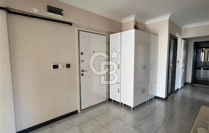 CB VİZYON GÖKHAN KORAL'DAN ARA KAT GÜNEY CEPHE EBEVEYN BANYOLU