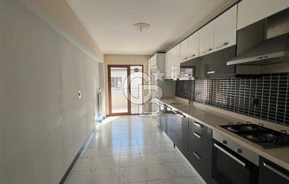 CB VİZYON GÖKHAN KORAL'DAN ARA KAT GÜNEY CEPHE EBEVEYN BANYOLU