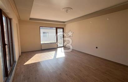 CB VİZYON GÖKHAN KORAL'DAN ARA KAT GÜNEY CEPHE EBEVEYN BANYOLU