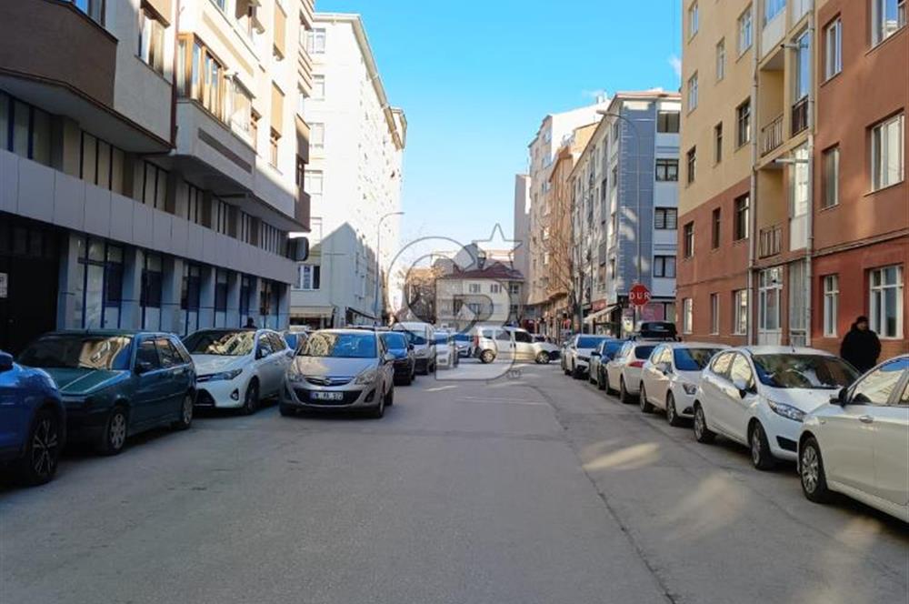 CB CITY'DEN AKARBAŞI MAHALLESİNDE KİRALIK 1+1 DAİRE