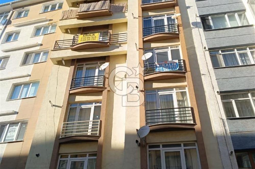 CB CITY'DEN AKARBAŞI MAHALLESİNDE KİRALIK 1+1 DAİRE