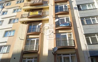 CB CITY'DEN AKARBAŞI MAHALLESİNDE KİRALIK 1+1 DAİRE