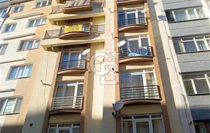 CB CITY'DEN AKARBAŞI MAHALLESİNDE KİRALIK 1+1 DAİRE