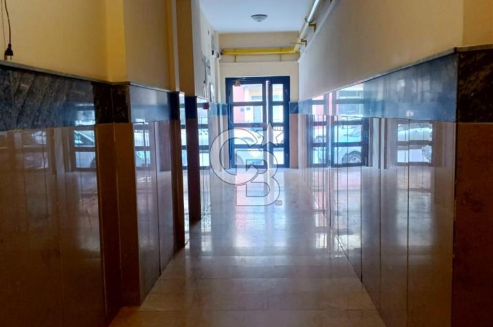 CB CITY'DEN AKARBAŞI MAHALLESİNDE KİRALIK 1+1 DAİRE