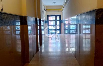 CB CITY'DEN AKARBAŞI MAHALLESİNDE KİRALIK 1+1 DAİRE