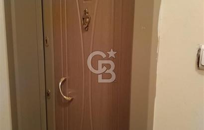CB CITY'DEN AKARBAŞI MAHALLESİNDE KİRALIK 1+1 DAİRE