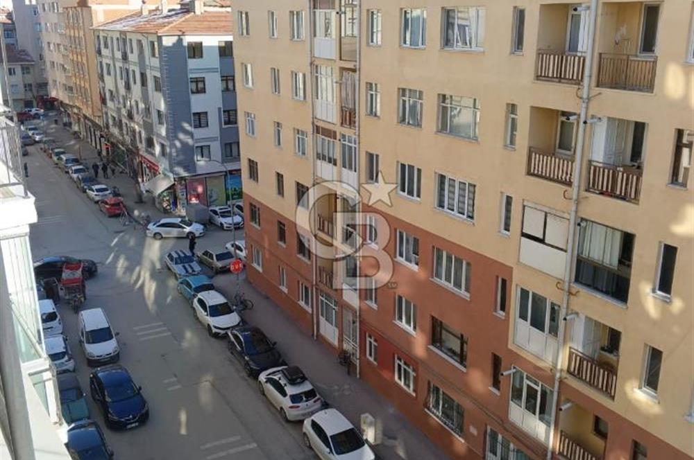 CB CITY'DEN AKARBAŞI MAHALLESİNDE KİRALIK 1+1 DAİRE