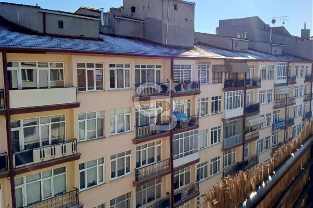 CB CITY'DEN AKARBAŞI MAHALLESİNDE KİRALIK 1+1 DAİRE