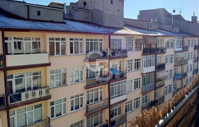 CB CITY'DEN AKARBAŞI MAHALLESİNDE KİRALIK 1+1 DAİRE