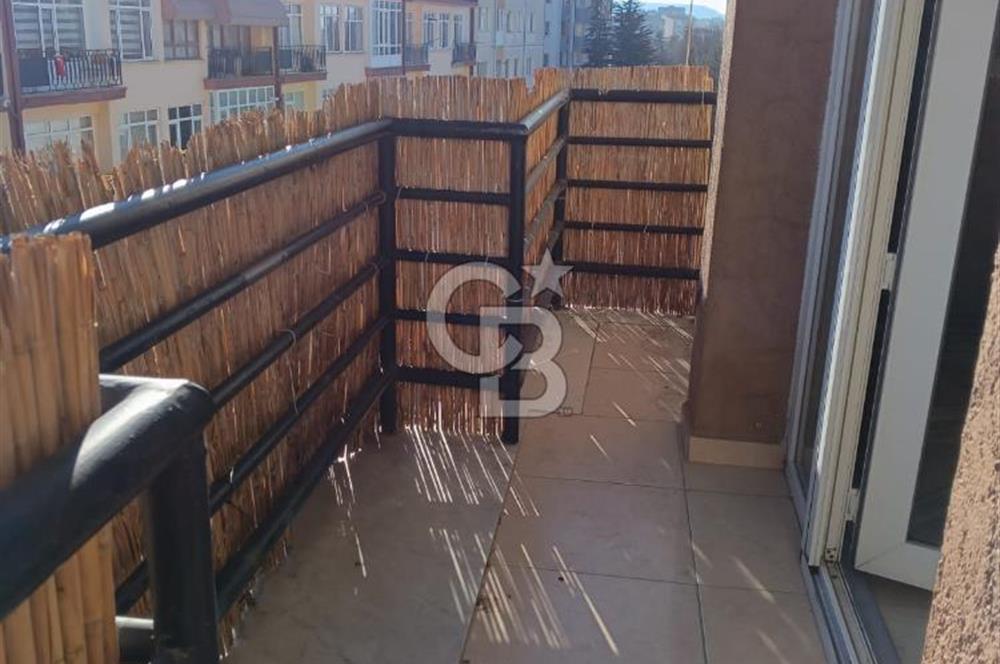 CB CITY'DEN AKARBAŞI MAHALLESİNDE KİRALIK 1+1 DAİRE