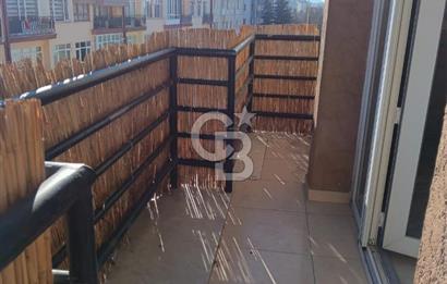 CB CITY'DEN AKARBAŞI MAHALLESİNDE KİRALIK 1+1 DAİRE