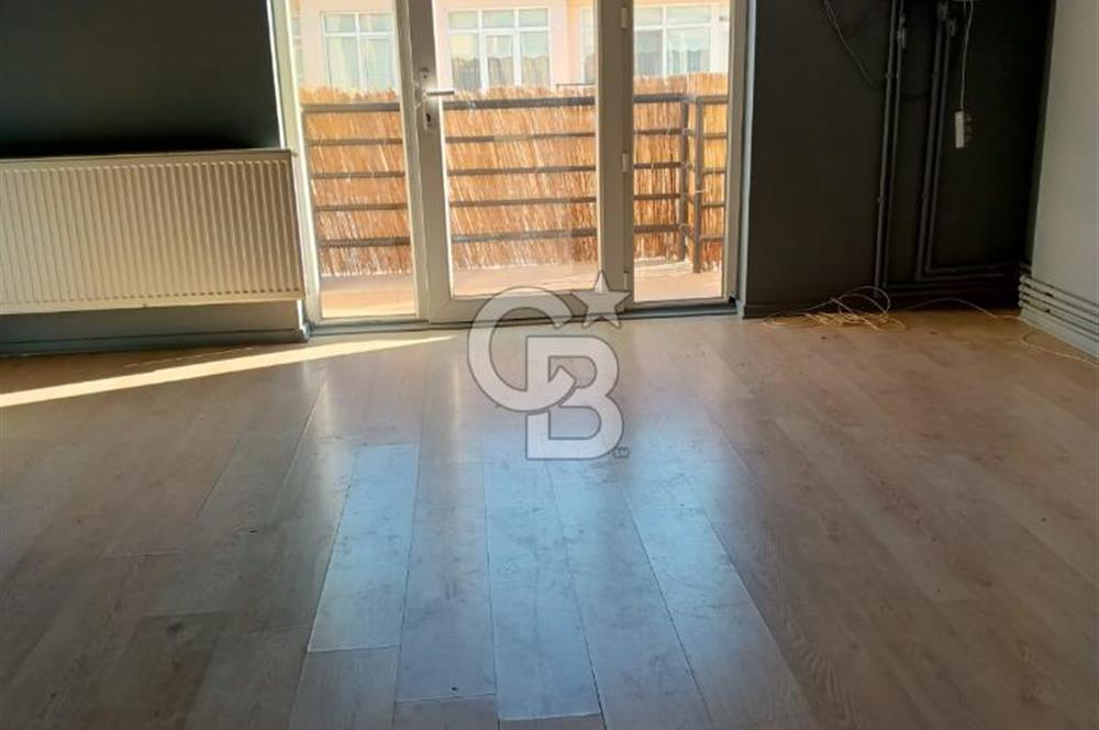 CB CITY'DEN AKARBAŞI MAHALLESİNDE KİRALIK 1+1 DAİRE