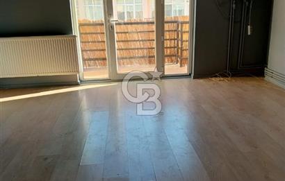 CB CITY'DEN AKARBAŞI MAHALLESİNDE KİRALIK 1+1 DAİRE