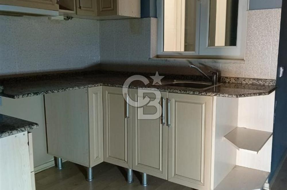 CB CITY'DEN AKARBAŞI MAHALLESİNDE KİRALIK 1+1 DAİRE