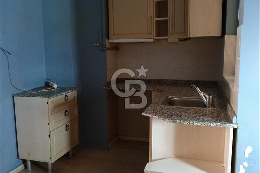 CB CITY'DEN AKARBAŞI MAHALLESİNDE KİRALIK 1+1 DAİRE