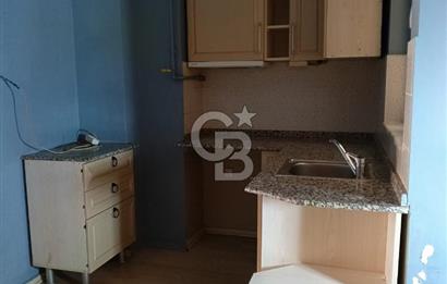 CB CITY'DEN AKARBAŞI MAHALLESİNDE KİRALIK 1+1 DAİRE