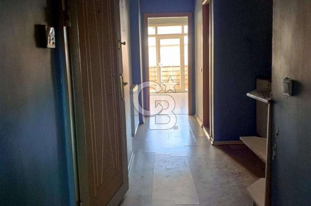 CB CITY'DEN AKARBAŞI MAHALLESİNDE KİRALIK 1+1 DAİRE
