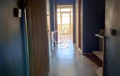 CB CITY'DEN AKARBAŞI MAHALLESİNDE KİRALIK 1+1 DAİRE