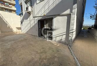 CB YALI'DAN BORNOVA KIZILAY'DA 1+1 GENİŞ BAHÇELİ SATILIK DAİRE - 7 - 325439