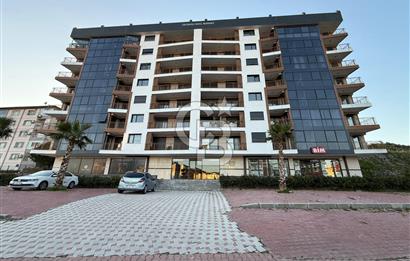 CB YALI'DAN KARŞIYAKA ROYAL REZİDANS'DA 2+1 SATILIK DAİRE