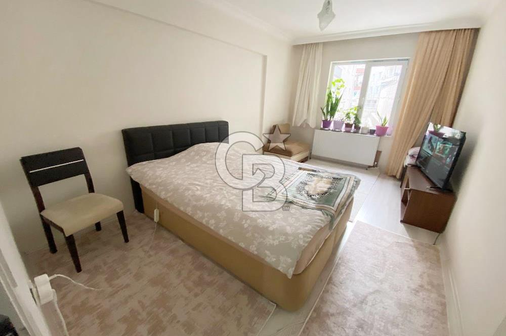 CADDE ÜZERİ/ASANSÖRLÜ/3+1/GENİŞ/KULLANIŞLI/ALICISINI BEKLİYOR !!