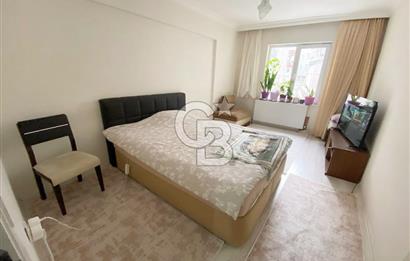 CADDE ÜZERİ/ASANSÖRLÜ/3+1/GENİŞ/KULLANIŞLI/ALICISINI BEKLİYOR !!