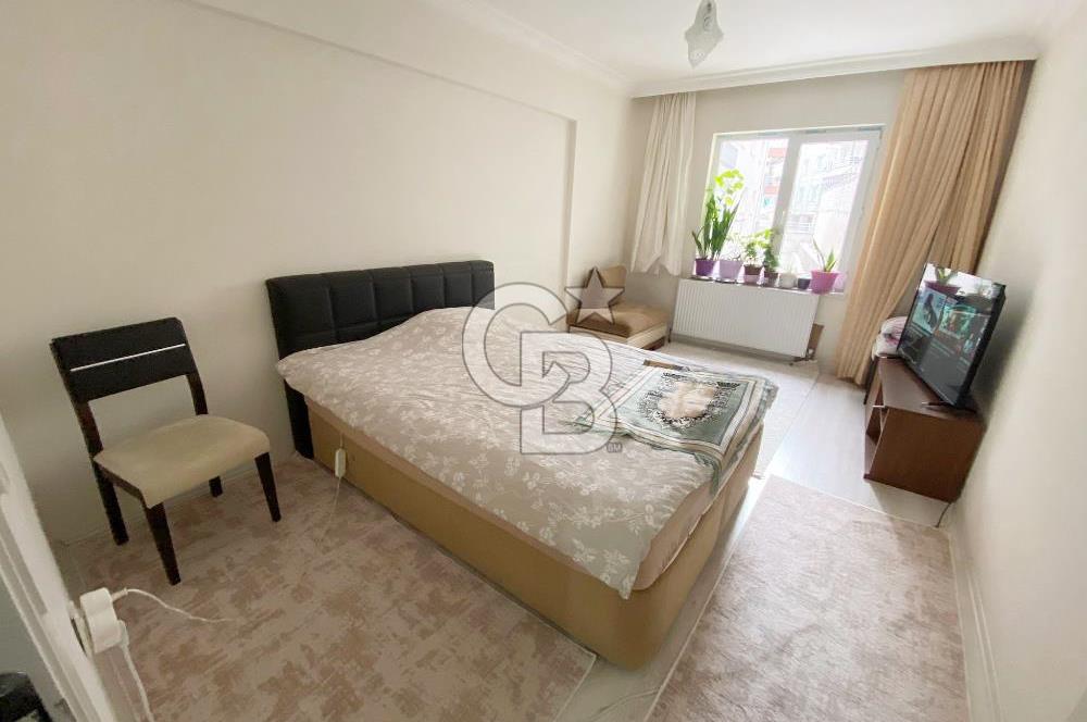 CADDE ÜZERİ/ASANSÖRLÜ/3+1/GENİŞ/KULLANIŞLI/ALICISINI BEKLİYOR !!