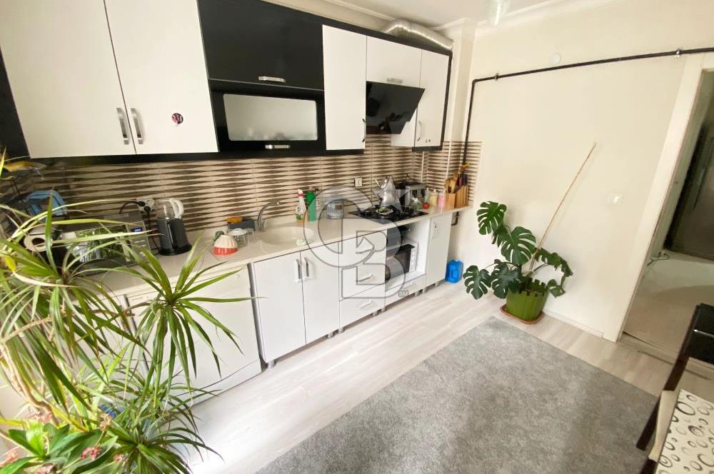 CADDE ÜZERİ/ASANSÖRLÜ/3+1/GENİŞ/KULLANIŞLI/ALICISINI BEKLİYOR !!