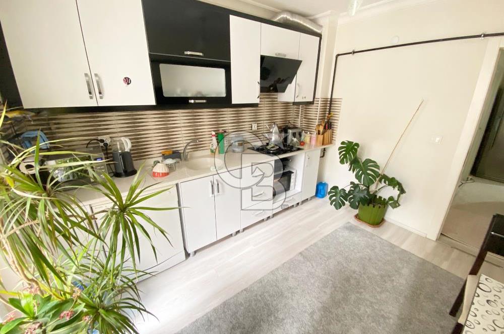 CADDE ÜZERİ/ASANSÖRLÜ/3+1/GENİŞ/KULLANIŞLI/ALICISINI BEKLİYOR !!