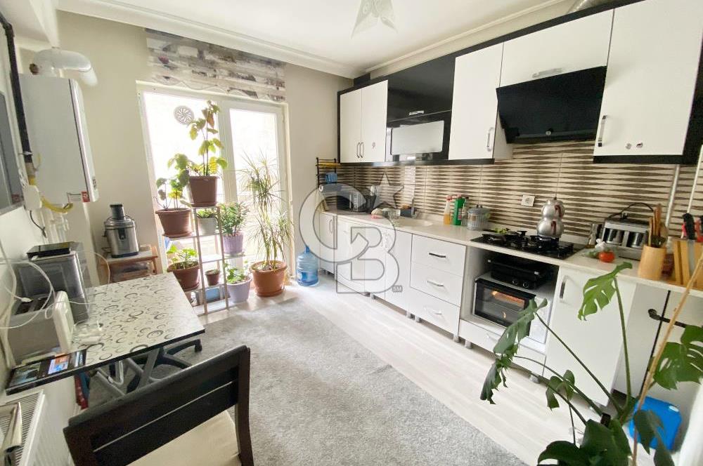 CADDE ÜZERİ/ASANSÖRLÜ/3+1/GENİŞ/KULLANIŞLI/ALICISINI BEKLİYOR !!