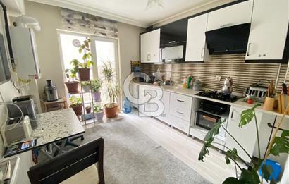 CADDE ÜZERİ/ASANSÖRLÜ/3+1/GENİŞ/KULLANIŞLI/ALICISINI BEKLİYOR !!