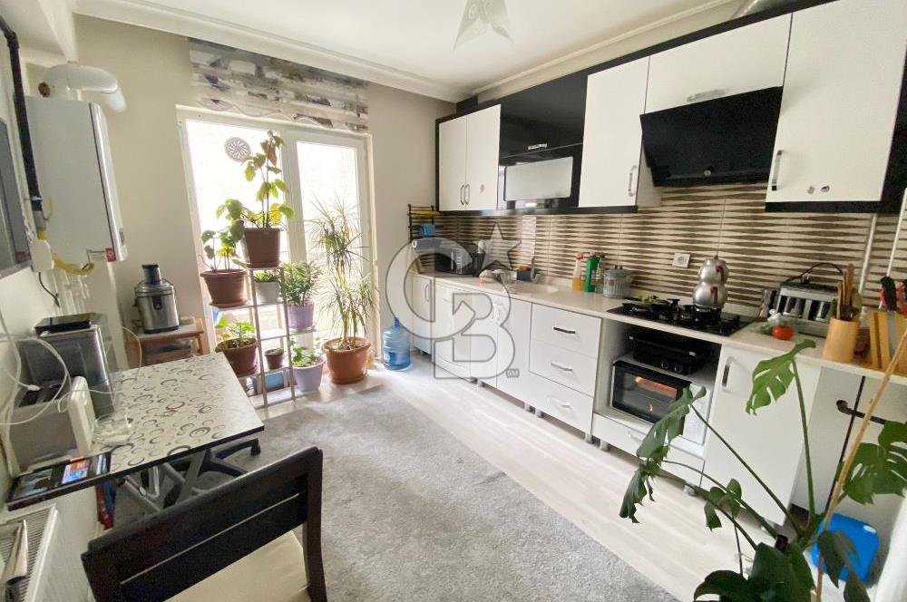 CADDE ÜZERİ/ASANSÖRLÜ/3+1/GENİŞ/KULLANIŞLI/ALICISINI BEKLİYOR !!