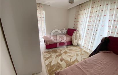 CADDE ÜZERİ/ASANSÖRLÜ/3+1/GENİŞ/KULLANIŞLI/ALICISINI BEKLİYOR !!