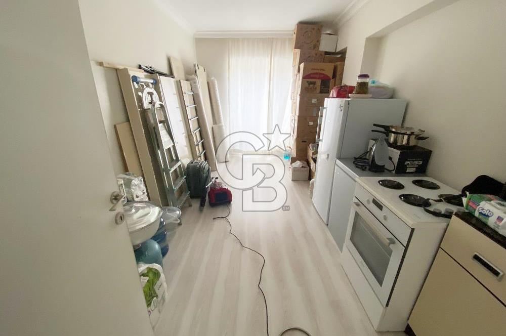 CADDE ÜZERİ/ASANSÖRLÜ/3+1/GENİŞ/KULLANIŞLI/ALICISINI BEKLİYOR !!