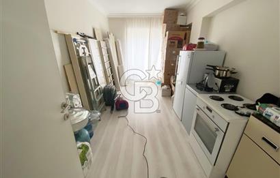 CADDE ÜZERİ/ASANSÖRLÜ/3+1/GENİŞ/KULLANIŞLI/ALICISINI BEKLİYOR !!