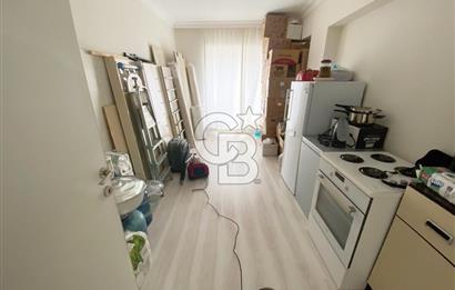 CADDE ÜZERİ/ASANSÖRLÜ/3+1/GENİŞ/KULLANIŞLI/ALICISINI BEKLİYOR !!