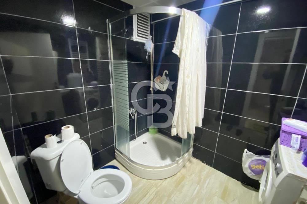 CADDE ÜZERİ/ASANSÖRLÜ/3+1/GENİŞ/KULLANIŞLI/ALICISINI BEKLİYOR !!