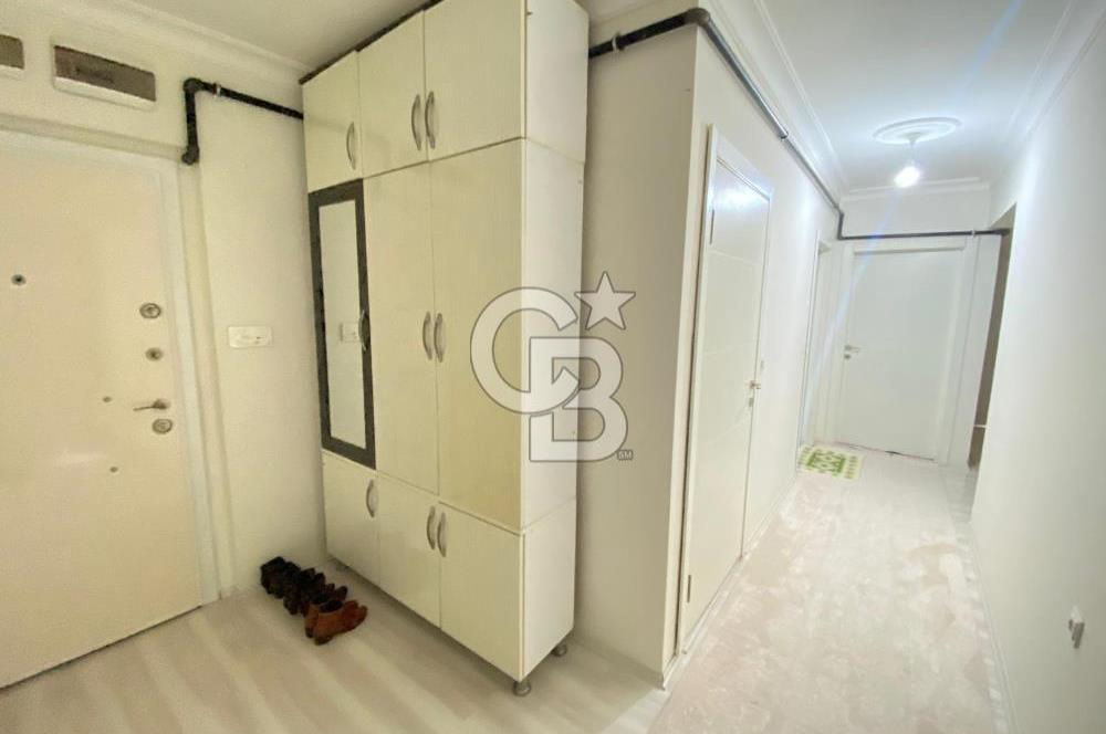 CADDE ÜZERİ/ASANSÖRLÜ/3+1/GENİŞ/KULLANIŞLI/ALICISINI BEKLİYOR !!