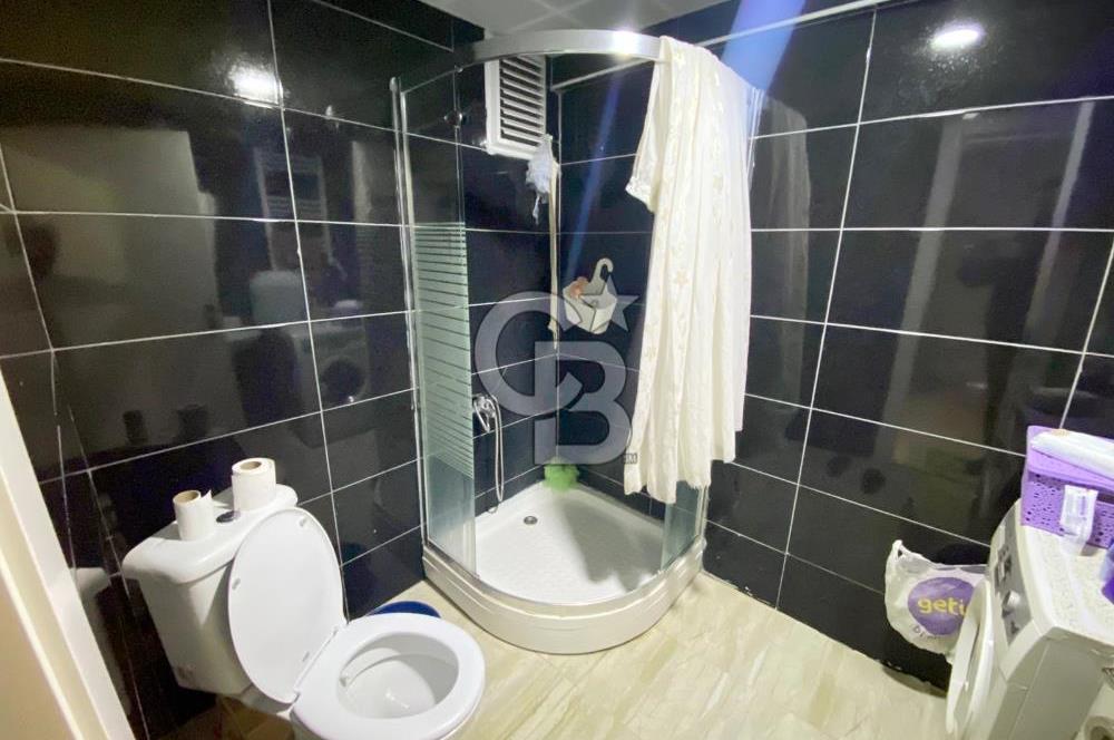 CADDE ÜZERİ/ASANSÖRLÜ/3+1/GENİŞ/KULLANIŞLI/ALICISINI BEKLİYOR !!