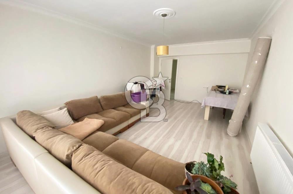 CADDE ÜZERİ/ASANSÖRLÜ/3+1/GENİŞ/KULLANIŞLI/ALICISINI BEKLİYOR !!