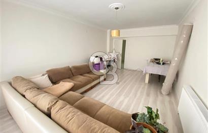 CADDE ÜZERİ/ASANSÖRLÜ/3+1/GENİŞ/KULLANIŞLI/ALICISINI BEKLİYOR !!