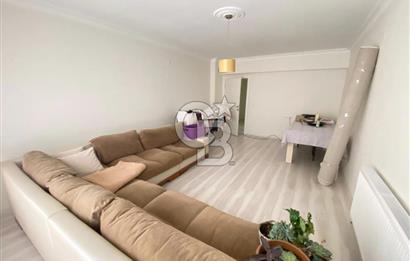 CADDE ÜZERİ/ASANSÖRLÜ/3+1/GENİŞ/KULLANIŞLI/ALICISINI BEKLİYOR !!