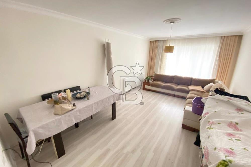 CADDE ÜZERİ/ASANSÖRLÜ/3+1/GENİŞ/KULLANIŞLI/ALICISINI BEKLİYOR !!