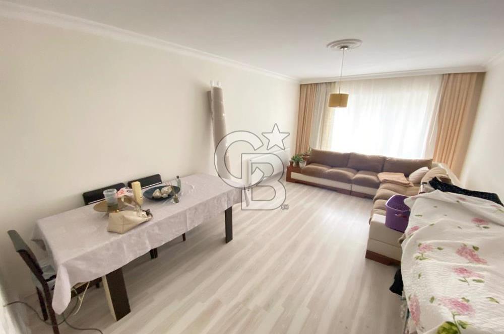 CADDE ÜZERİ/ASANSÖRLÜ/3+1/GENİŞ/KULLANIŞLI/ALICISINI BEKLİYOR !!