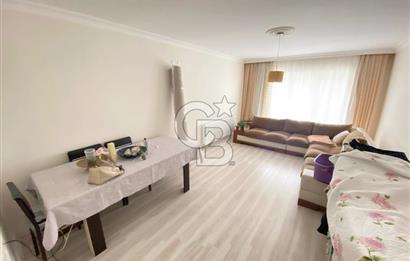 CADDE ÜZERİ/ASANSÖRLÜ/3+1/GENİŞ/KULLANIŞLI/ALICISINI BEKLİYOR !!