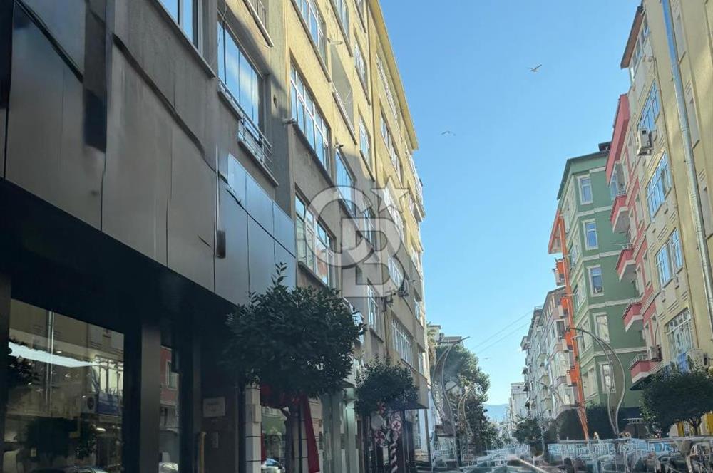 SÜLEYMAN FELEK CADDESİNDE DEVREN KİRALIK İŞYERİ 