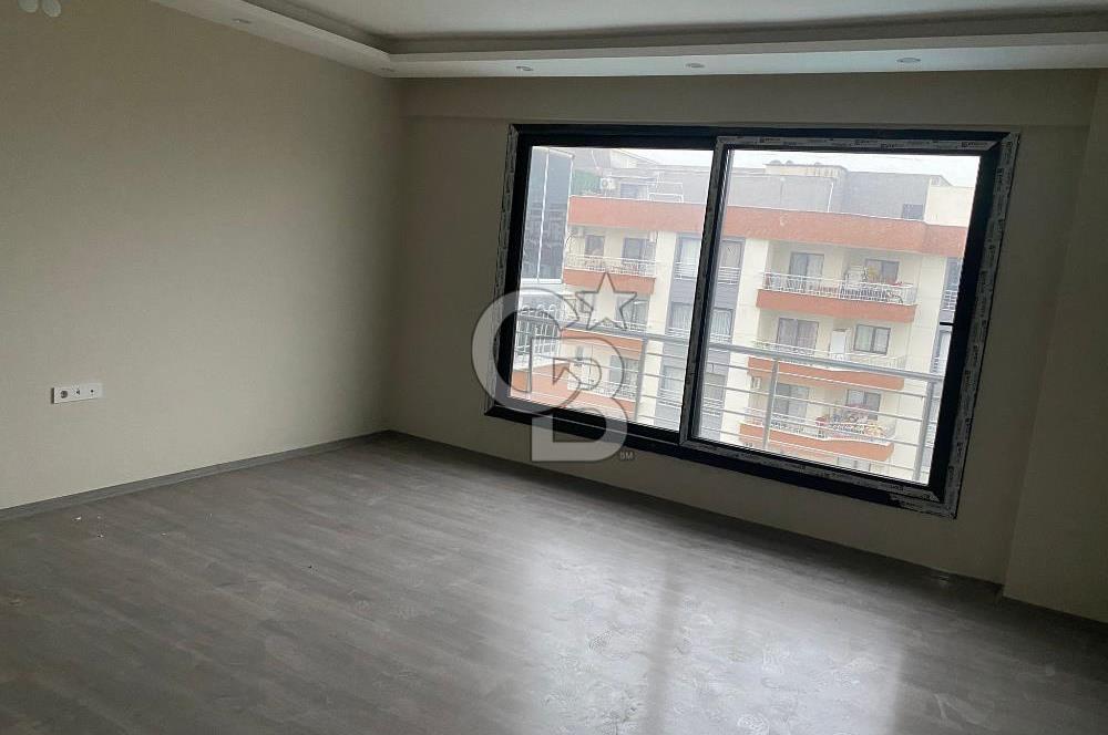 MANİSA GÜZELYURTTA 4+1 LÜKS DAİREMİZ PIRLANTA SİTESİ